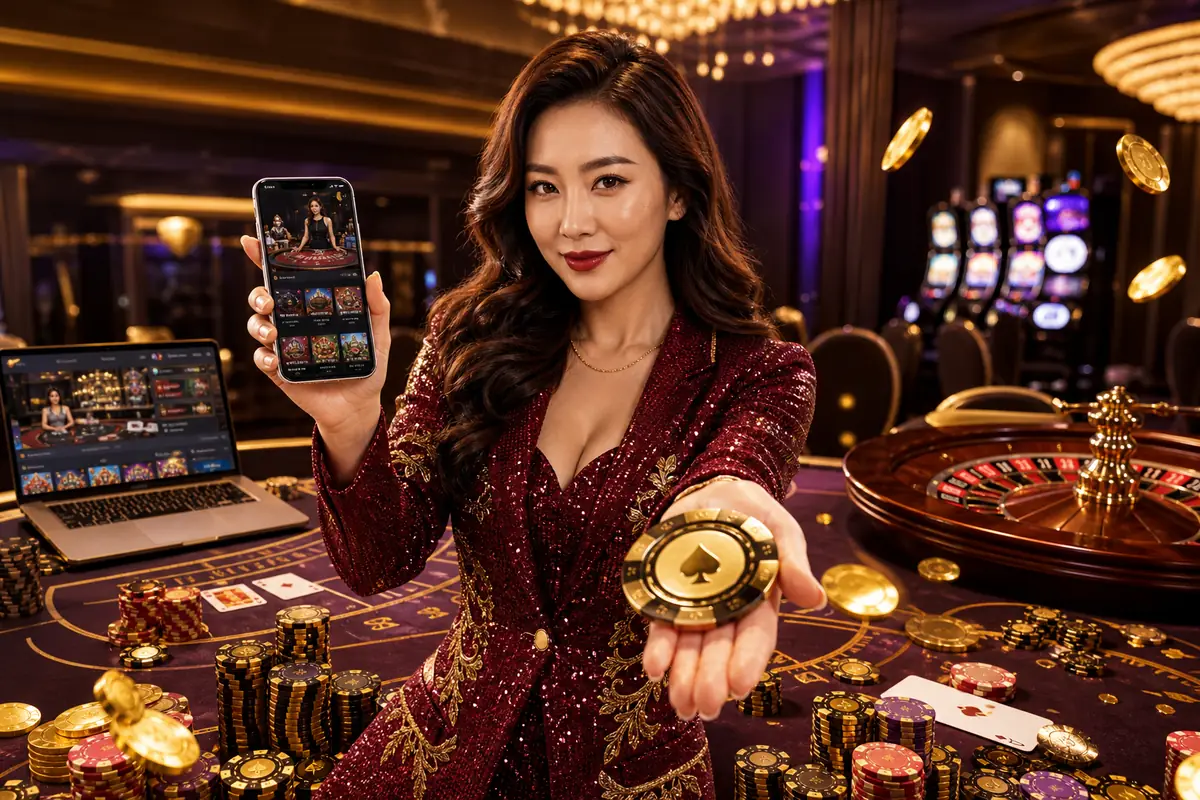 mudah365 bonus deposit pertama promosi pemain