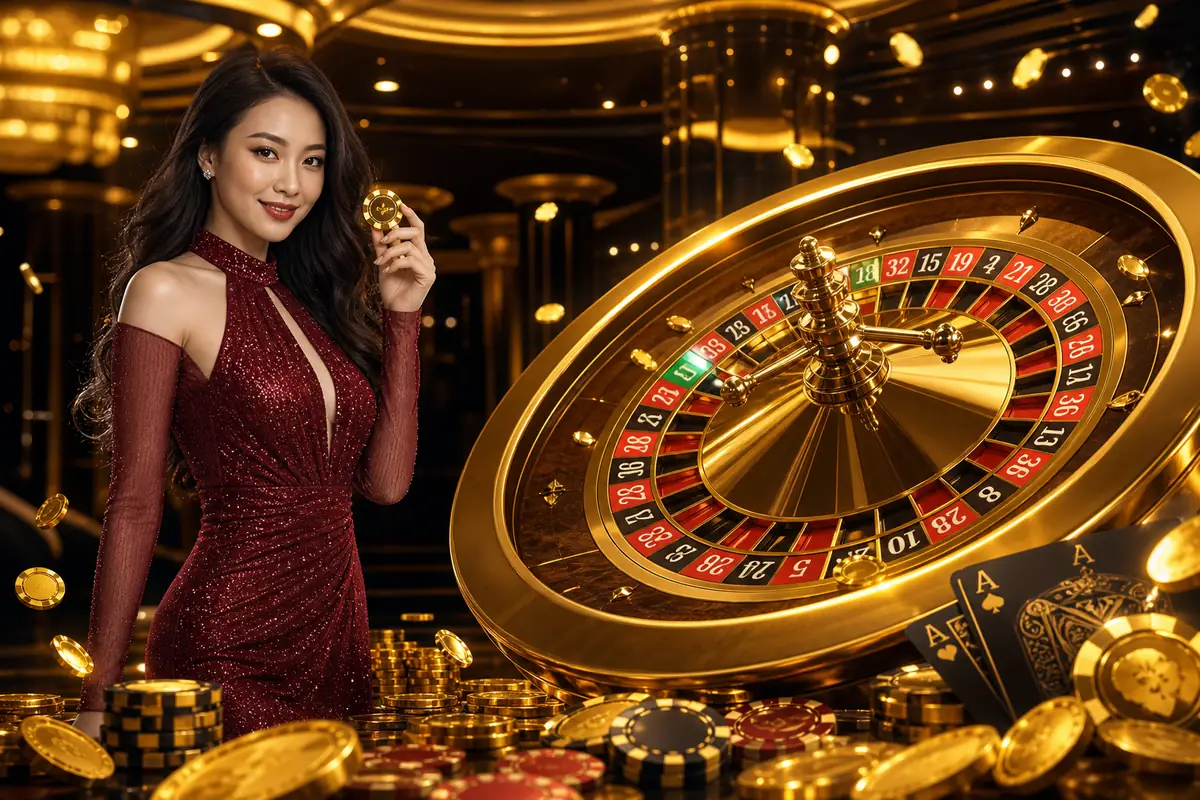 mudah365 platform sukan dan kasino online
