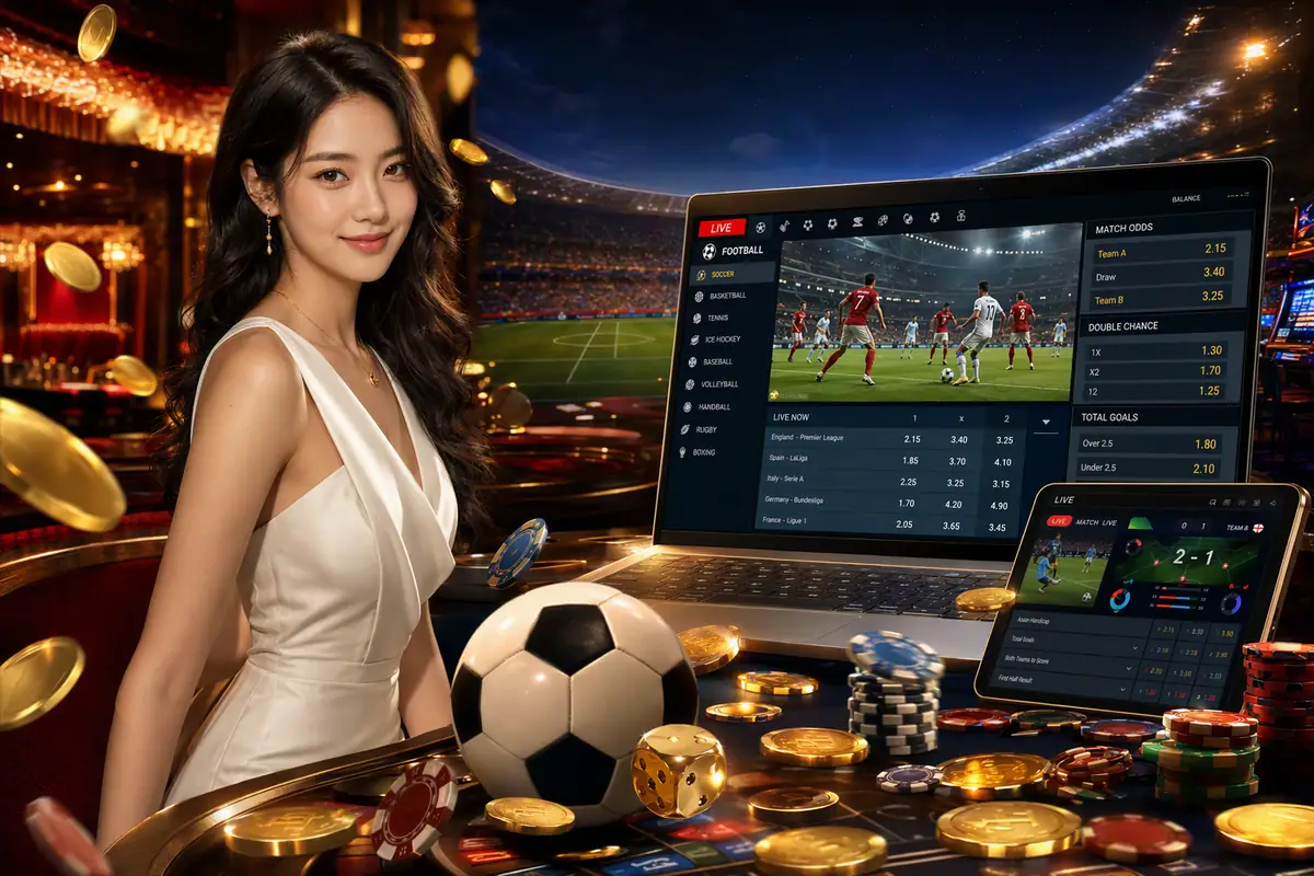 mudah365 deposit eWallet kaedah pembayaran