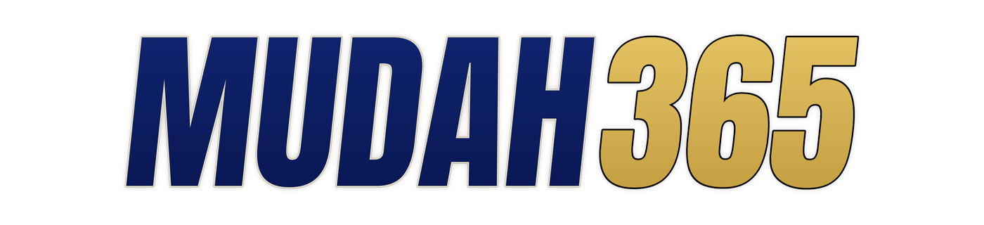 mudah365 logo